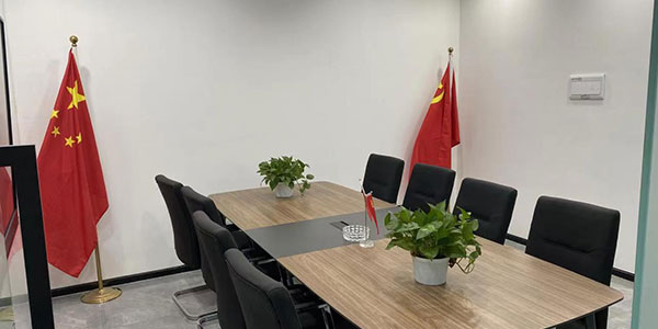 奥园校区环境2