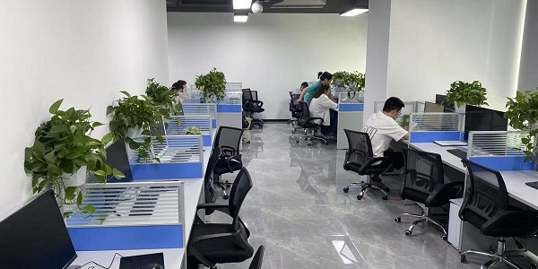奥园校区环境4